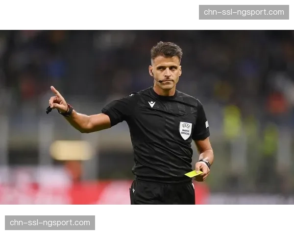 意甲裁判委员会发布新规，明确对围攻裁判行为的处罚尺度