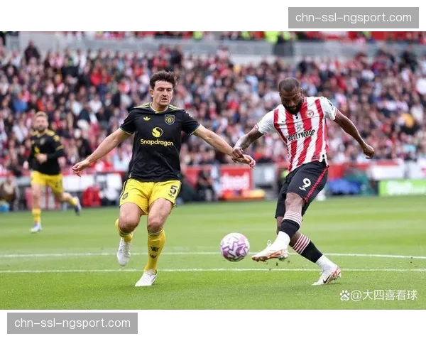 布伦特福德前锋托尼点射破门，打入个人赛季第15球